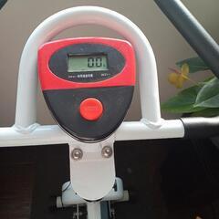 フィットネスバイクの画像