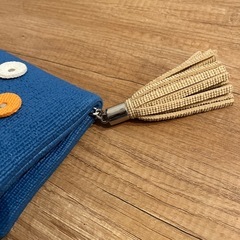 【取引き中】made in Italy セカンドバッグ　クラッチバッグの画像