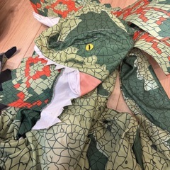 子供用コスチューム　譲りますの画像