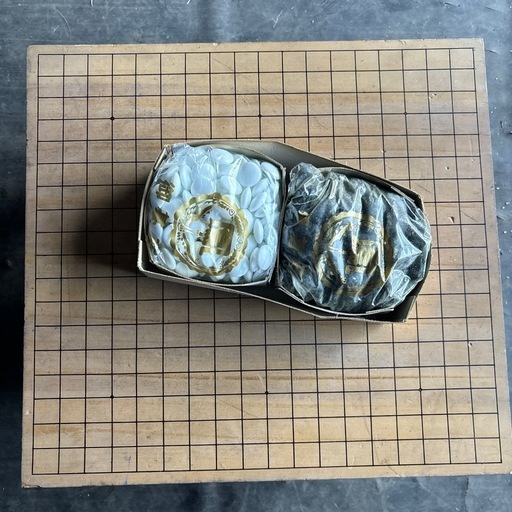 囲碁