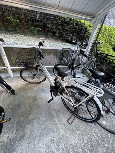 電動自転車