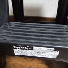 耐荷重100kg  ステップ 2個セットの画像