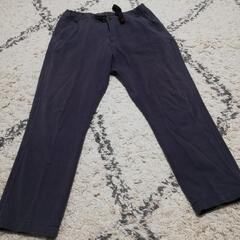 グラミチのクライミングパンツ　サイズMの画像