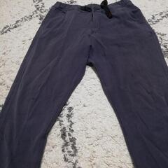 グラミチのクライミングパンツ　サイズM