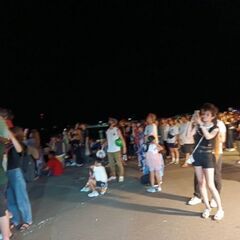 お正月期間の屋台のアルバイト堺市