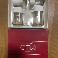 調味料入れ5点セット