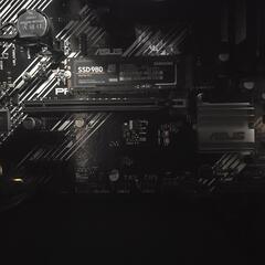 pc本体