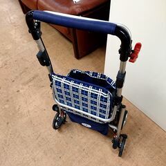 SATSUKI シルバーカー 歩行補助 介護 車椅子の画像