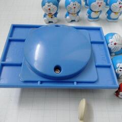 ドラえもんグラグラゲーム　正月ゲーム　バランスゲーム　パーティーグッズの画像