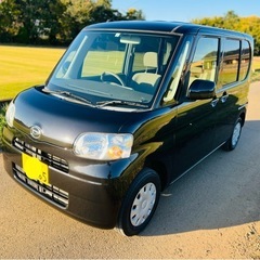 ダイハツ　タント　‼️平成21年‼️距離48000km