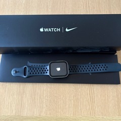 アップルウォッチＳＥ４４ミリ