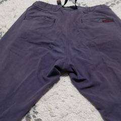 グラミチのクライミングパンツ　サイズMの画像