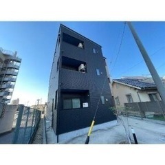 ✨初期費用8万円✨	T.A　守山2丁目　201（2階）