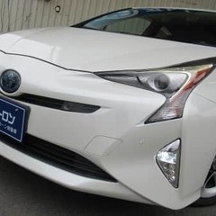 50プリウス❕❕4WDなんです🤗