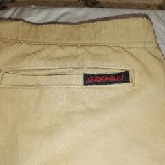  グラミチのクライミングパンツサイズMの画像