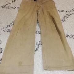  グラミチのクライミングパンツサイズM