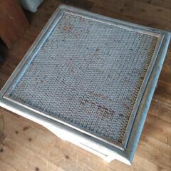 引き出し　アンティーク調の画像