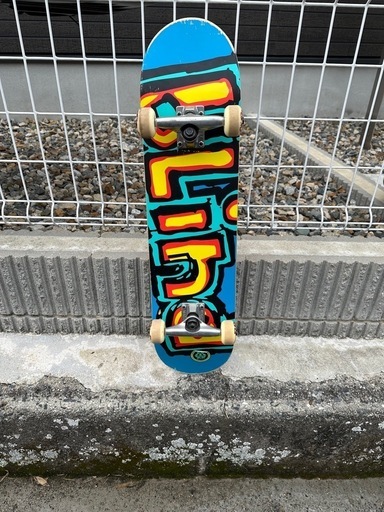 ブラインド BLIND スケートボード　コンプリート