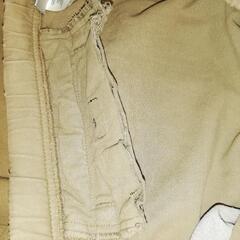  グラミチのクライミングパンツサイズMの画像