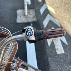 中古自転車
の画像
