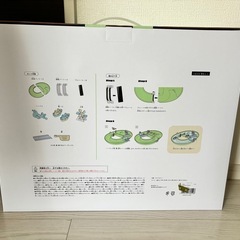 値下げ🌟新品🌟3coinsウォータープレイの画像