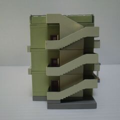 ジオコレ (1/150) 病院の画像