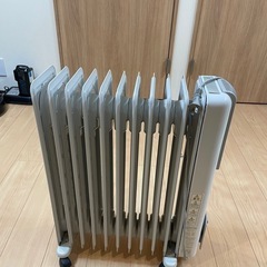 ヒーター
