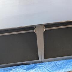 美品★テレビボードの画像