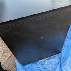 美品★テレビボードの画像