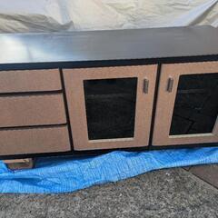 美品★テレビボード