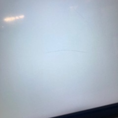 4Kテレビ TOSHIBA REGZA 55型 2020年 55C340Xの画像