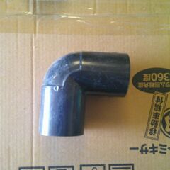 HIVP　継手　φ50の画像