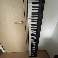 電子ピアノ88鍵