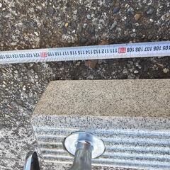 立水栓　中古の画像