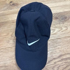 Nike キャップの画像