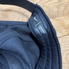 Nike キャップの画像