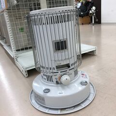 Wa1326　石油ストーブ　トヨトミ　KS-67H　2019年製