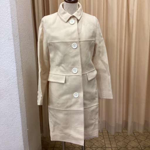 courreges コート　