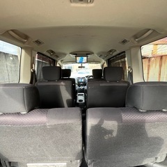 車検2年付き可！C26セレナハイウェイスター　フリップダウンモニターの画像