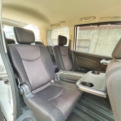 車検2年付き可！C26セレナハイウェイスター　フリップダウンモニターの画像