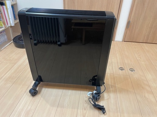 オイルヒーター