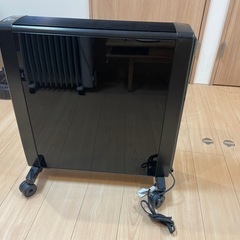 オイルヒーター