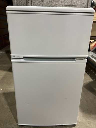 405番・88L冷蔵庫格安販売❗️レンタルアップ品早い者勝ち❗️