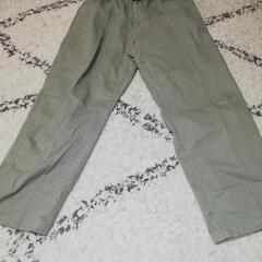 グラミチのクライミングパンツ　サイズＬ