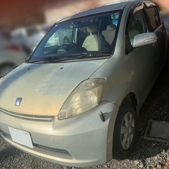 【トヨタ】パッソ ★車検有:R7年2月★ 4WD パワステ パワ...