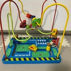 ルーピング