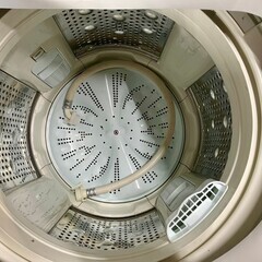 美品】大阪送料無料☆3か月保障付き☆洗濯機☆2019