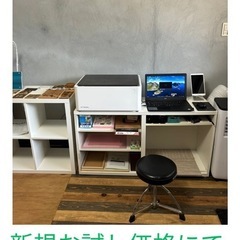 レーザー彫刻体験、オーダー彫刻作成