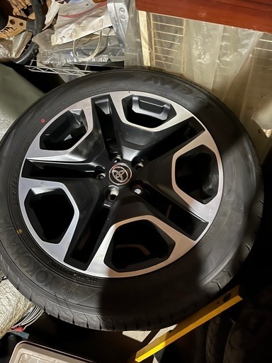 ヨコハマタイヤ