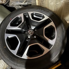 ヨコハマタイヤ